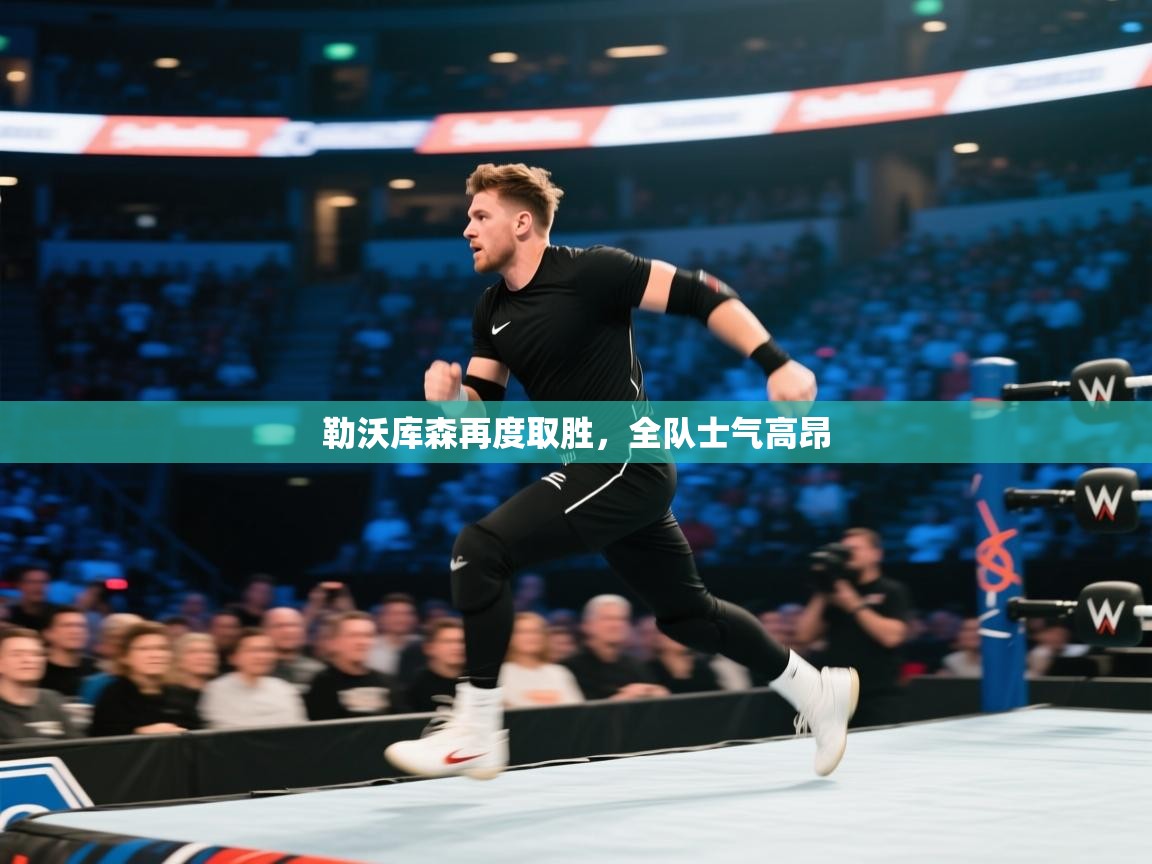 勒沃库森再度取胜，全队士气高昂