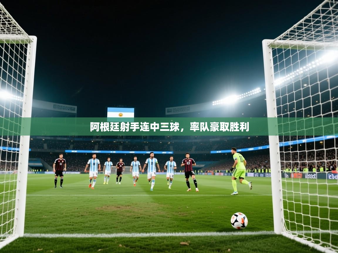 阿根廷射手连中三球，率队豪取胜利