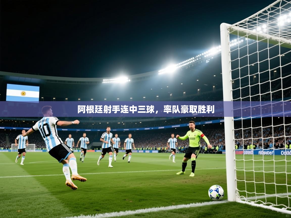 阿根廷射手连中三球，率队豪取胜利