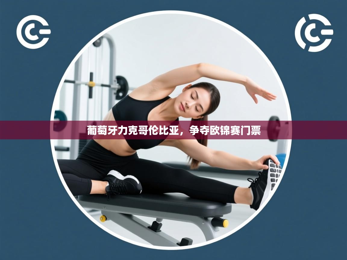 葡萄牙力克哥伦比亚，争夺欧锦赛门票  第1张