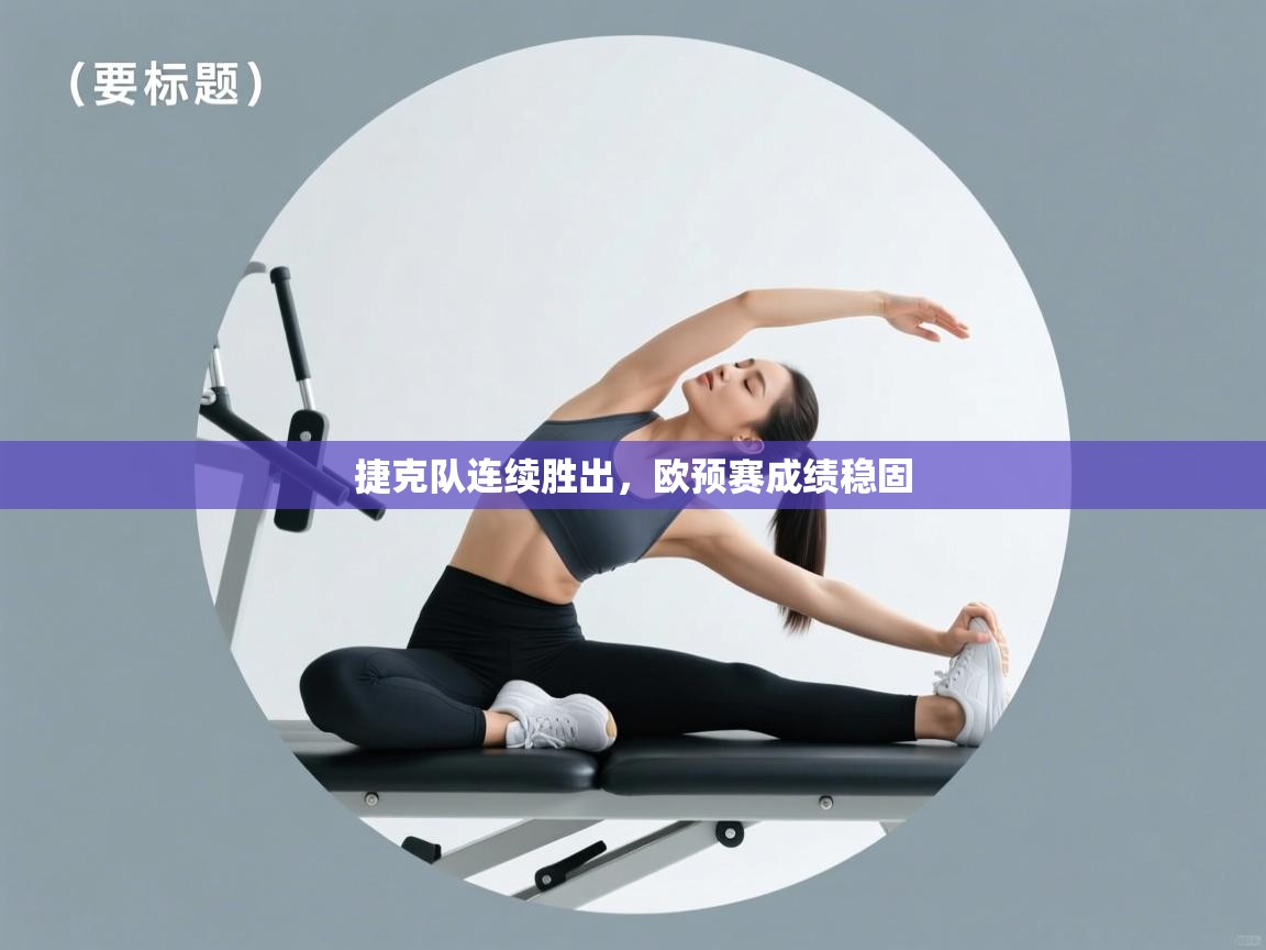 捷克队连续胜出，欧预赛成绩稳固