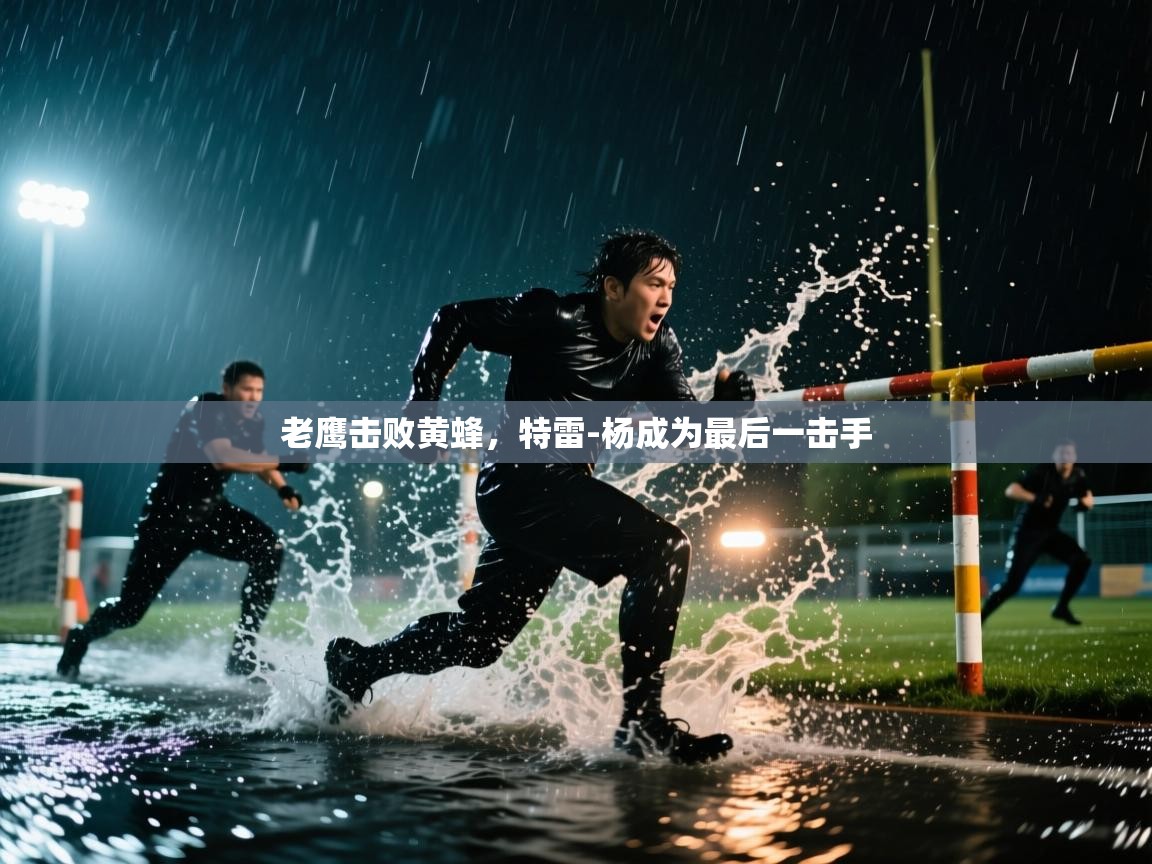 老鹰击败黄蜂，特雷-杨成为最后一击手