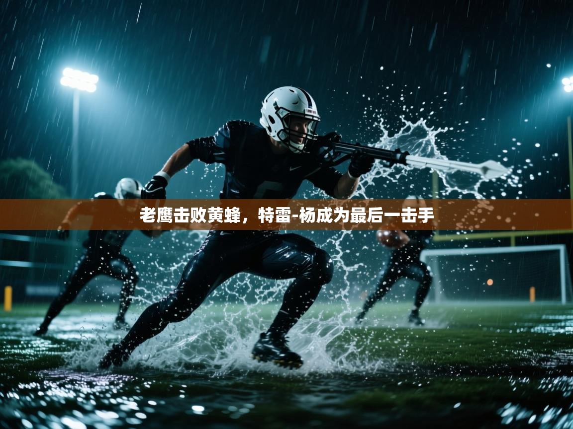 老鹰击败黄蜂，特雷-杨成为最后一击手