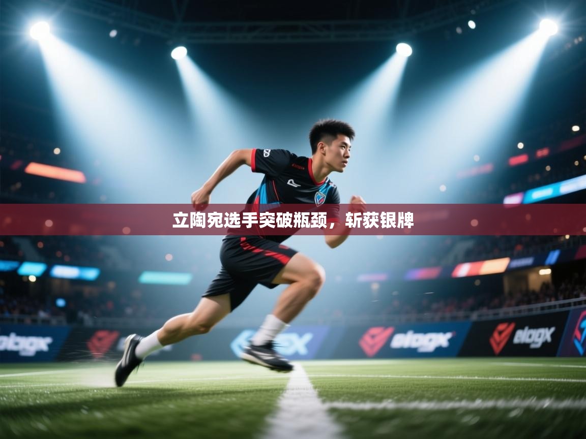 立陶宛选手突破瓶颈，斩获银牌