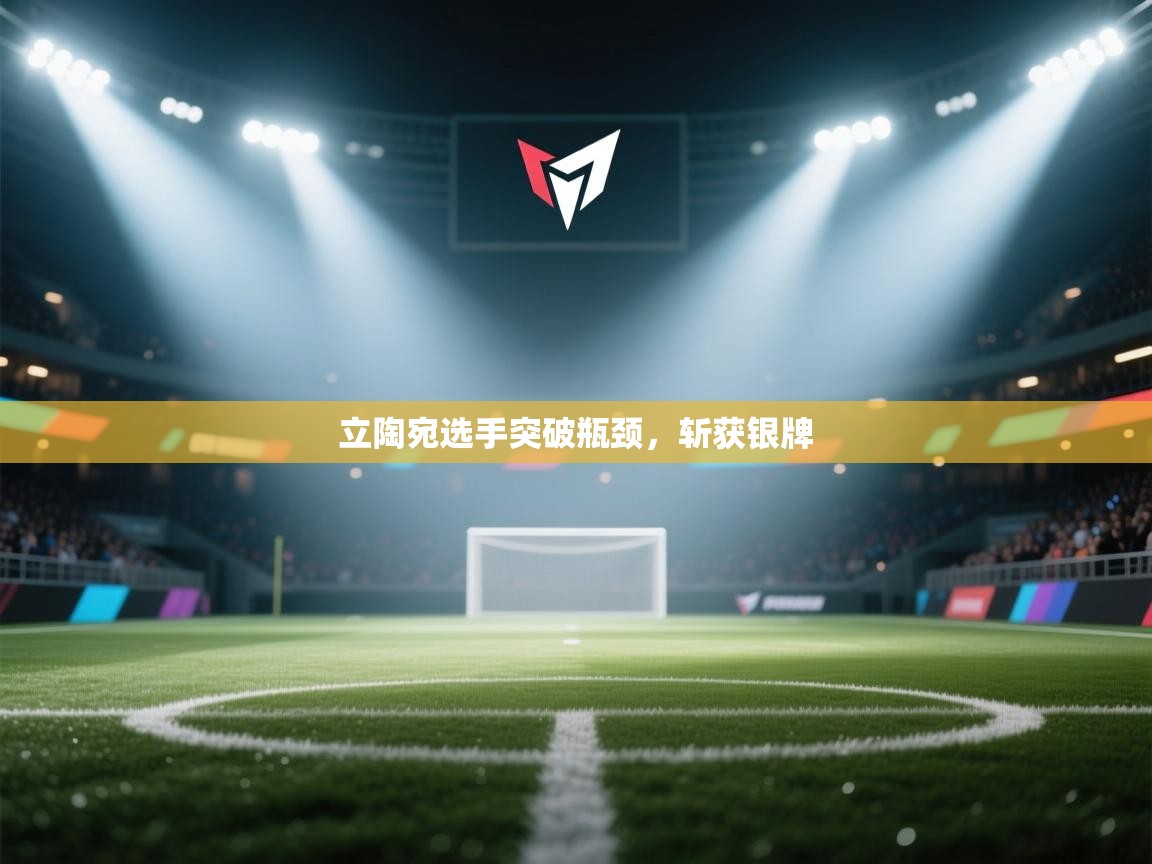 立陶宛选手突破瓶颈，斩获银牌