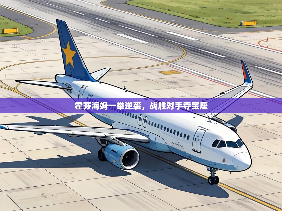 霍芬海姆一举逆袭，战胜对手夺宝座