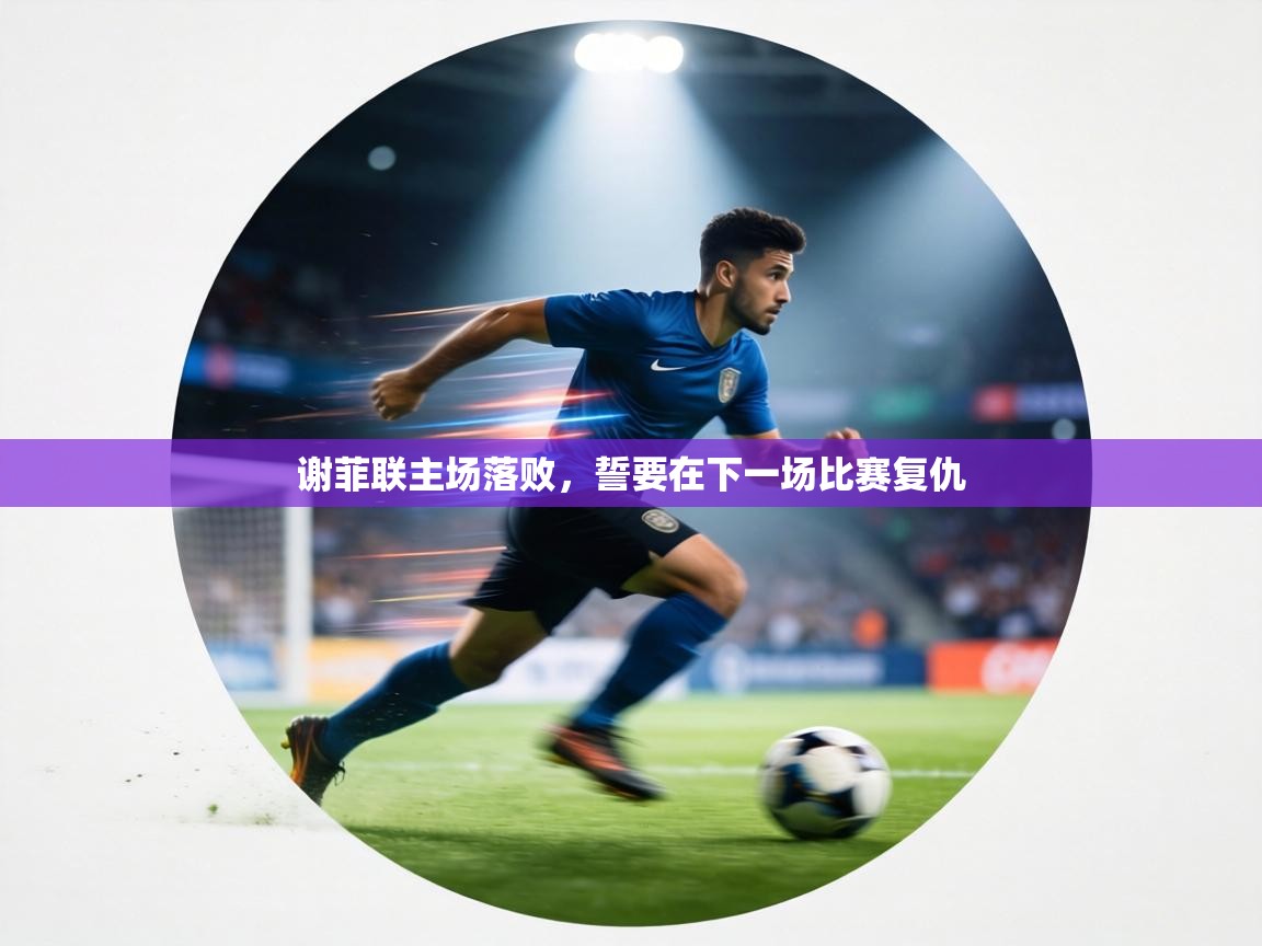 谢菲联主场落败，誓要在下一场比赛复仇